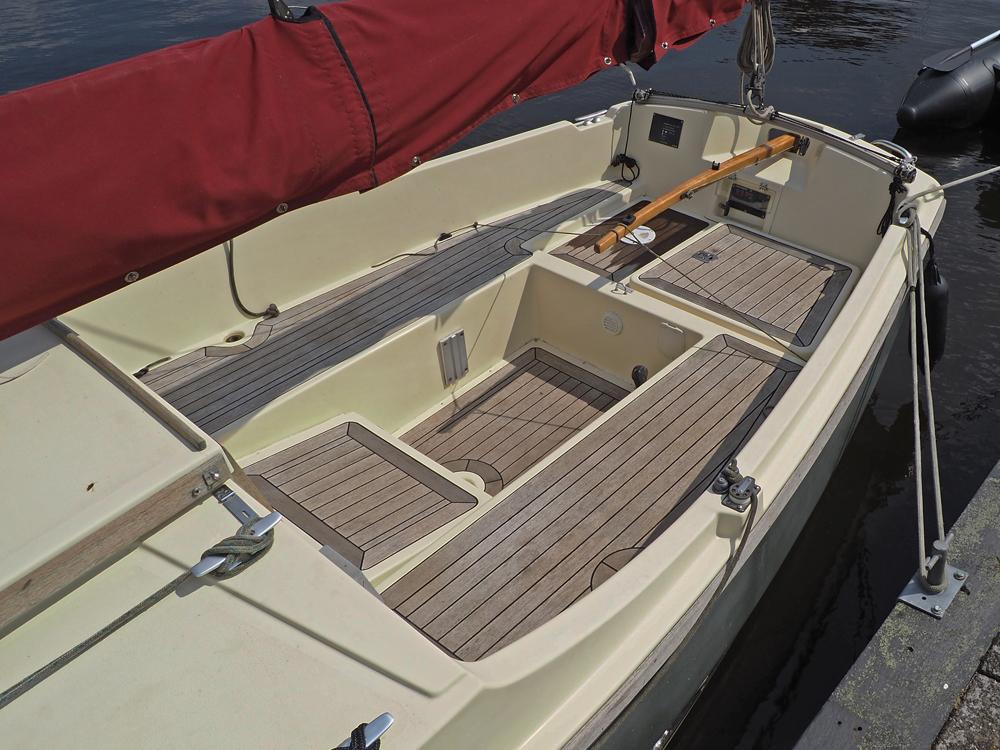 picture Dekuitrusting